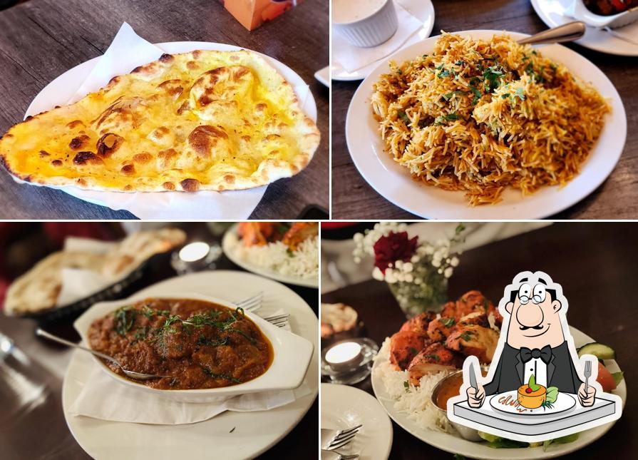 Spice Hut Indian Cuisine. in Ladysmith Restaurant menu and reviews