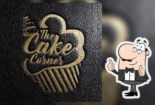 The cake corner