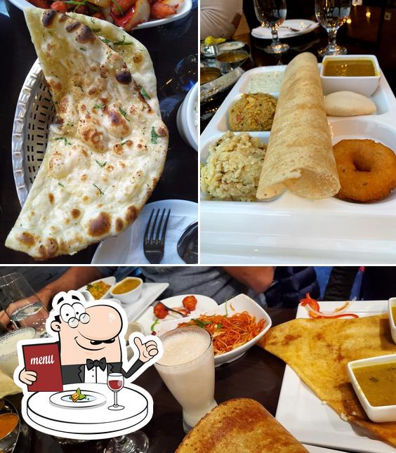 A2B Indian Veg Restaurant Parsippany in ParsippanyTroy Hills