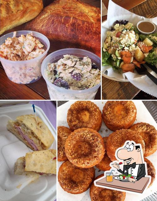 Best cuban sandwiches in Americus restaurants, summer 2024 Restaurant