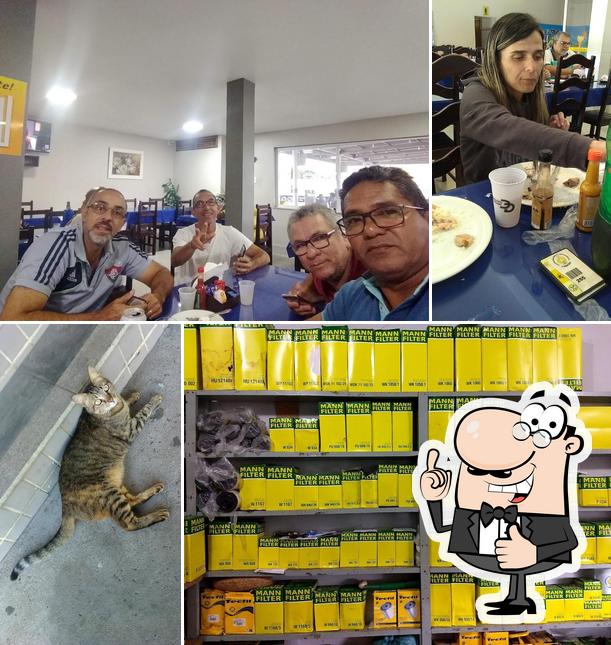 Churrascaria Lampião