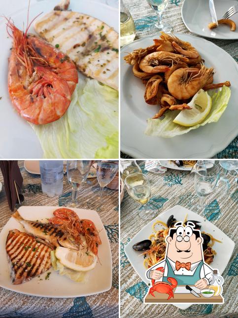 Da Peppino u capitanu