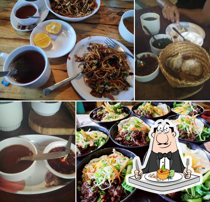 DownTown Cafe - Ukhrul