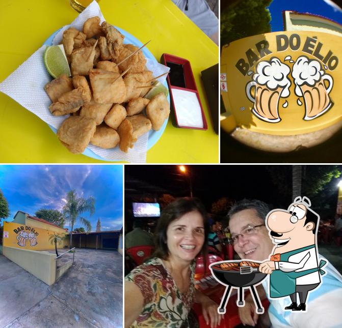 Bar do Élio