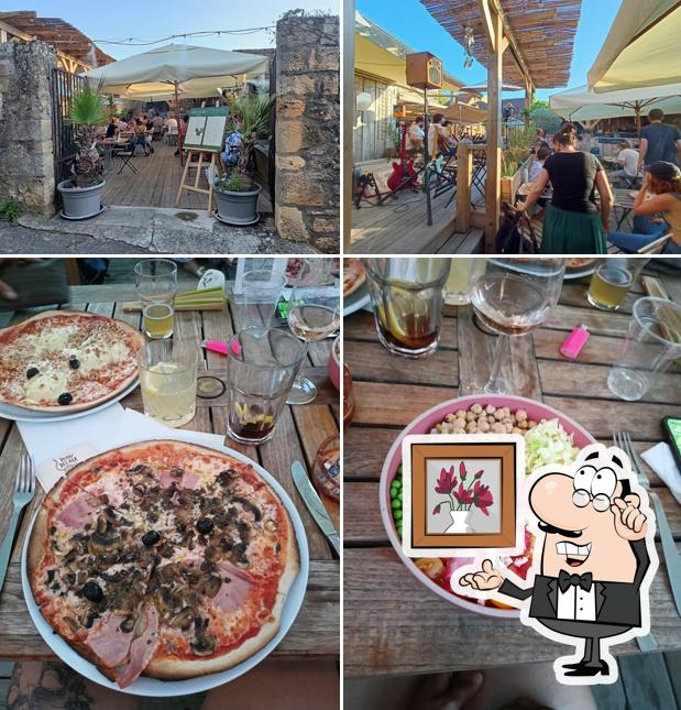 FoodCorner