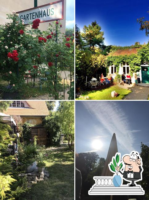 Gartenhaus Café Restaurant