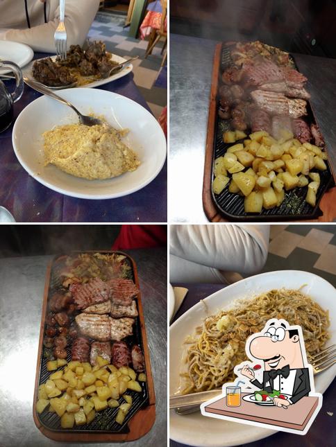 Ristorante La Bicocca