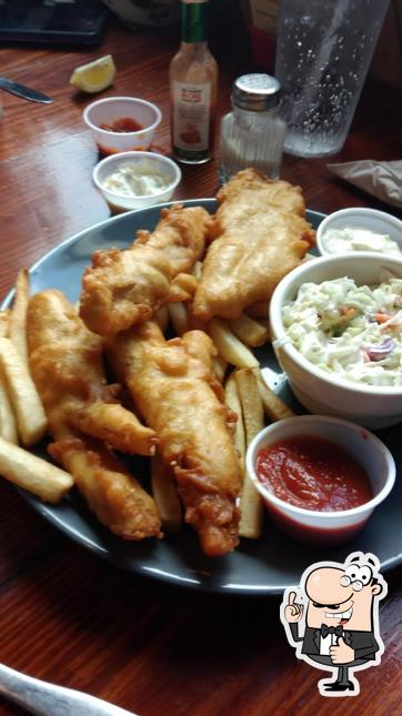 Pacific Seafood in San Leon Restaurant menu and reviews