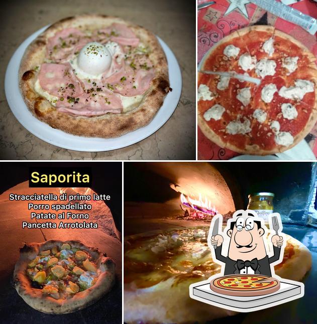 Pizzeria Da Angelo