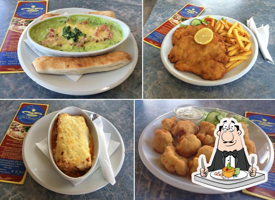 Pizzeria Ristorante da Sergio