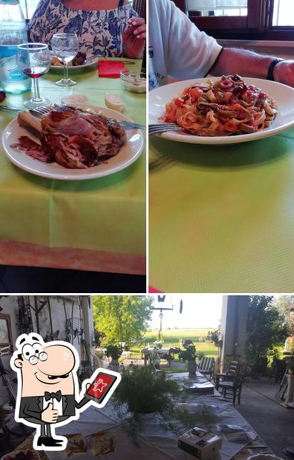 Bar Lago Sant'Antonio