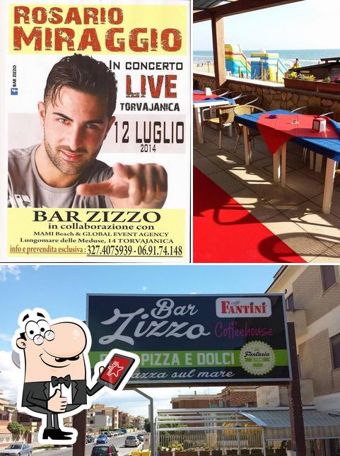 Guarda la foto di Bar Zizzo