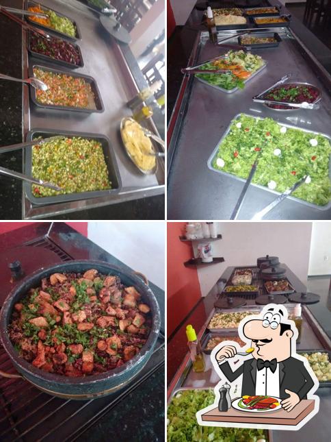 Churrascaria Magia Do Sabor
