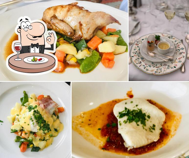 Plats à De Roeschaert