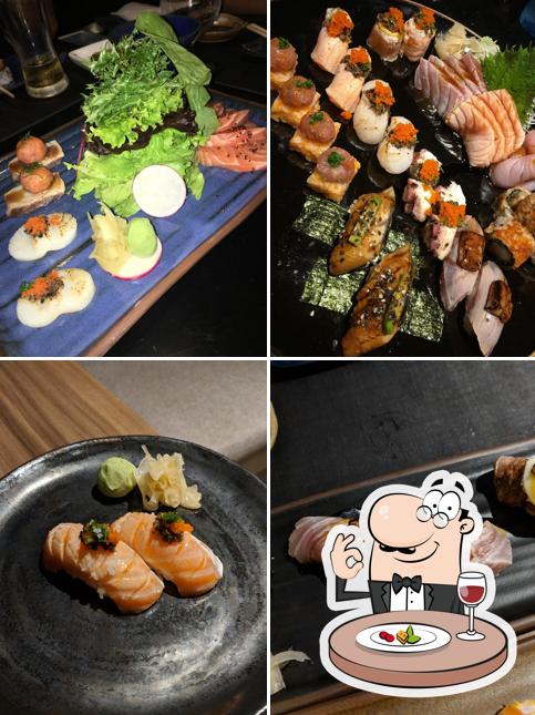 Dōkyo Japan Food & Bar