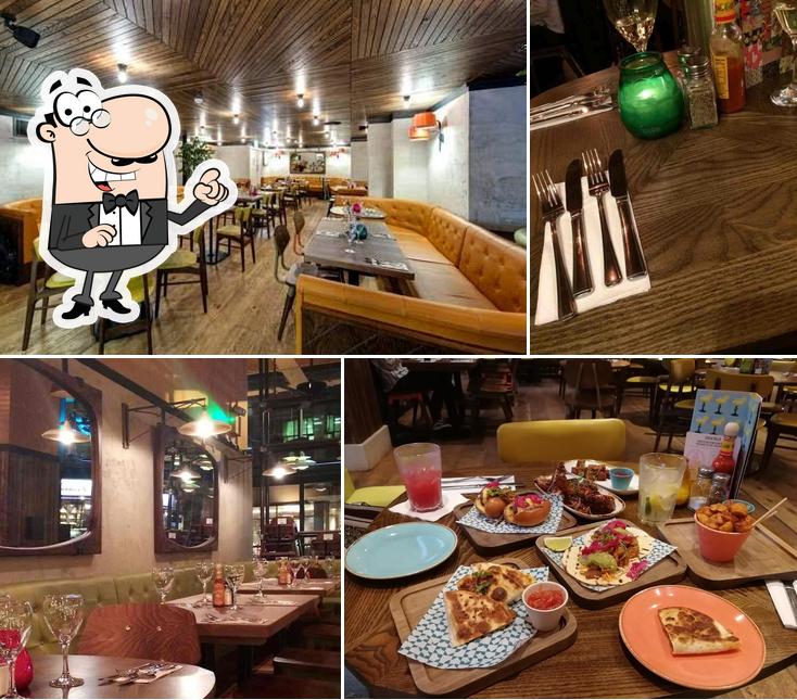 Best chicken wings in Glasgow restaurants, spring 2024 Restaurant Guru