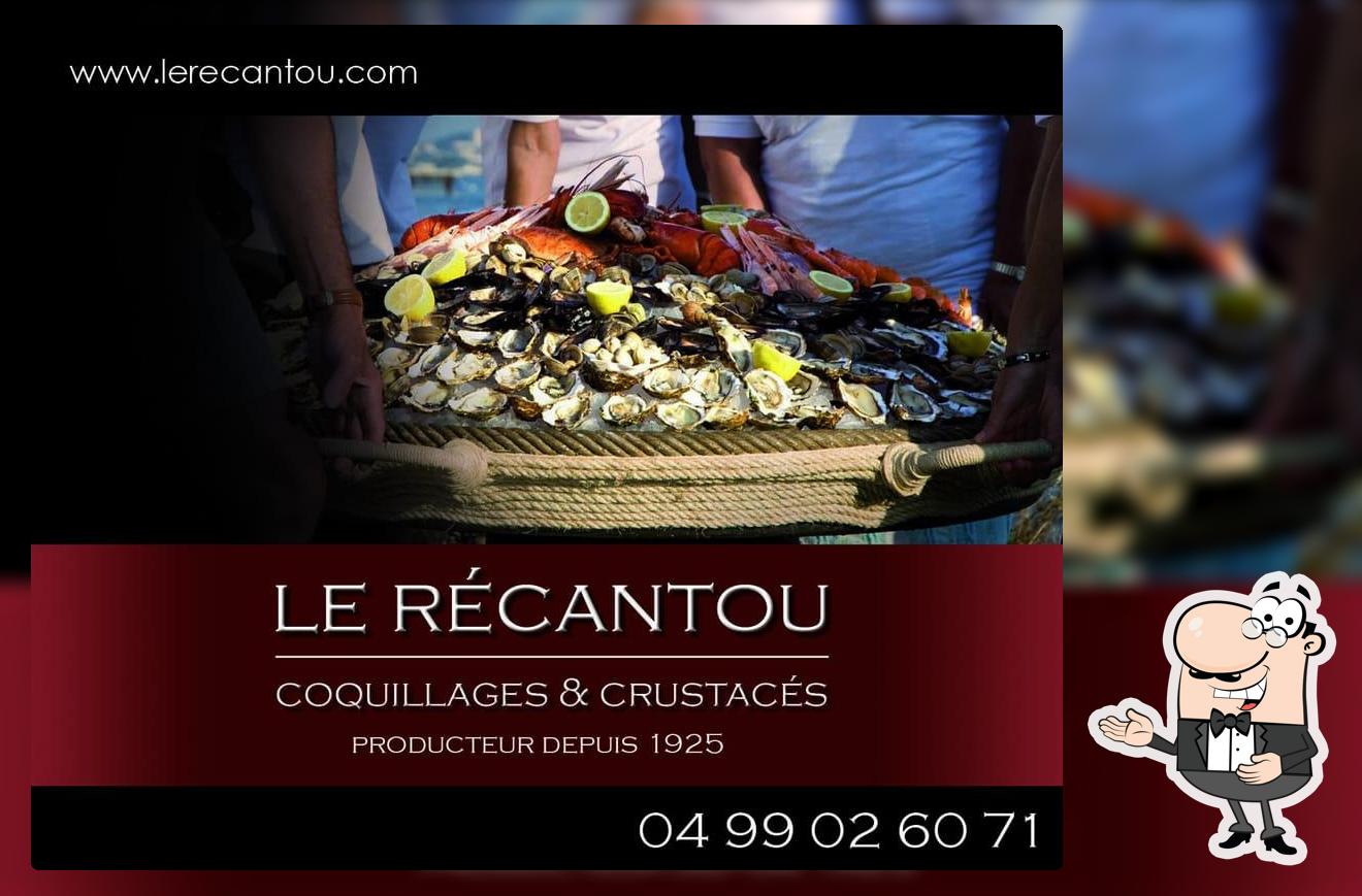 Le Récantou