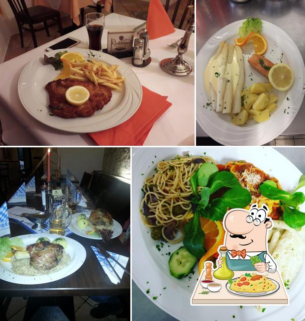 Restaurant Mörlener Hof