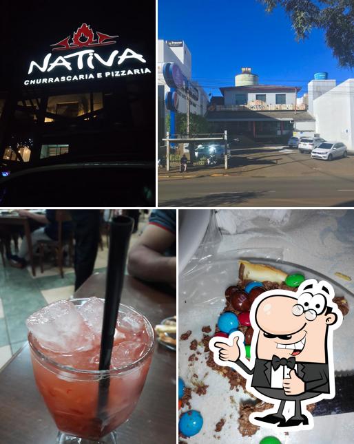Nativa Churrascaria e Pizzaria