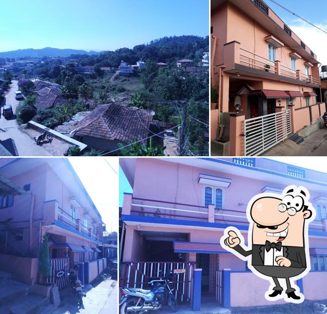 Nithish Homestay