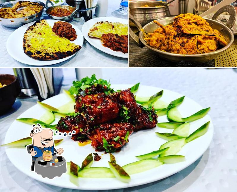 RESTAURANT HOTEL SONALI BANGLA