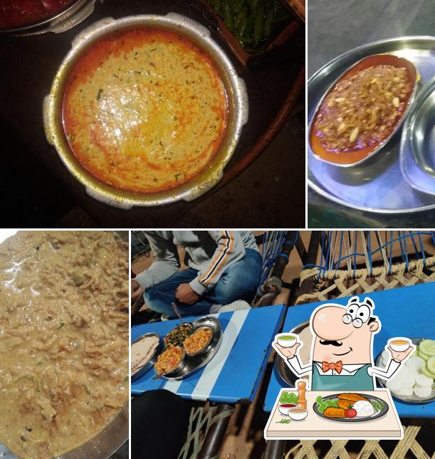 Shree shyam Rajasthani dhbha veg only, Shoolagiri, NH 48 Restaurant