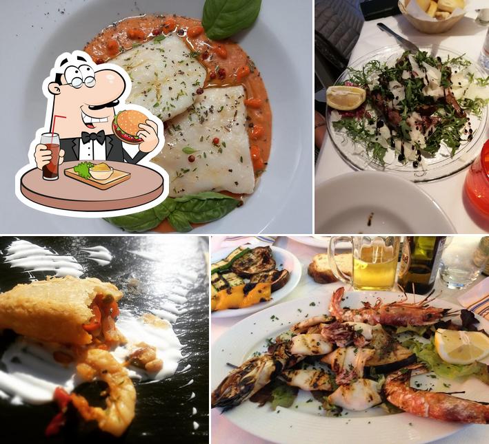 Ristorante new Laboratorio del Gusto
