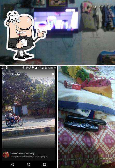 Sahid Fast-food