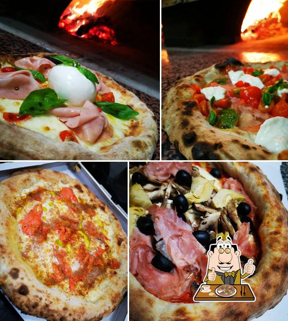 Sapori Pizzeria