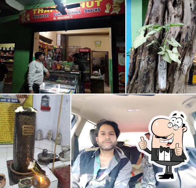 Thapa’s Hut image
