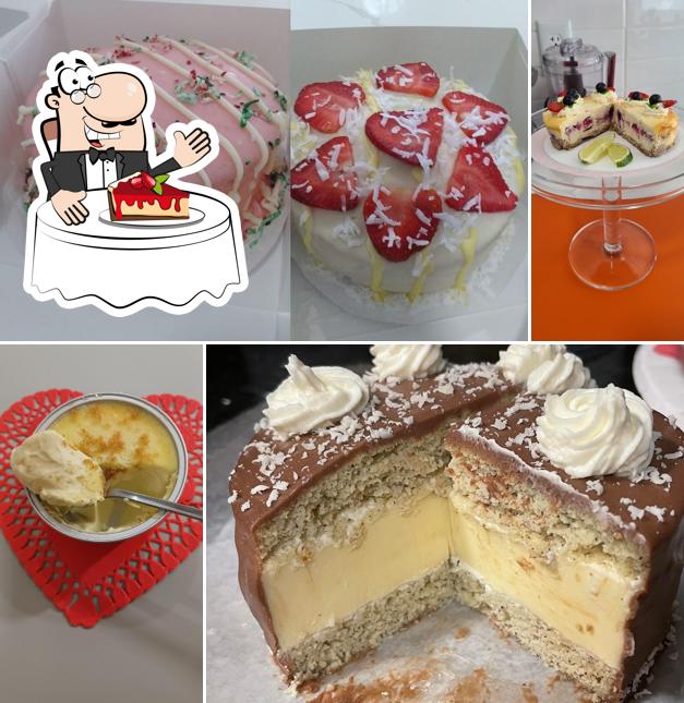 The Anchor Bake Shop in Houston