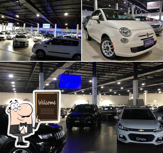 See this picture of Vale Auto Shopping Itajaí