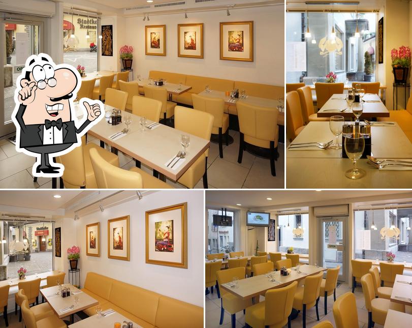 SONG PI NONG - Thai Take Away