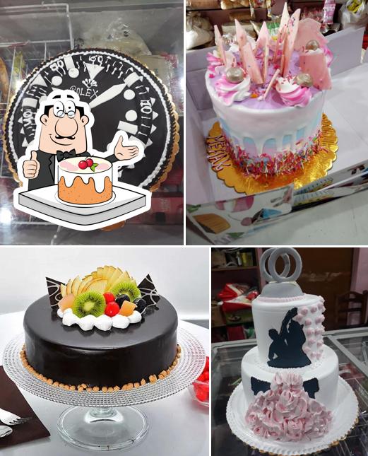 Shree Gopal Ji Bakers