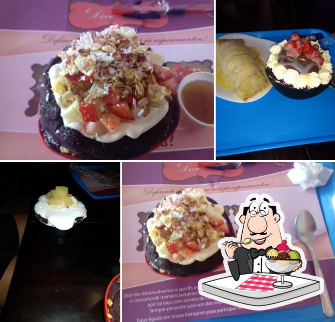 Doce Açaí