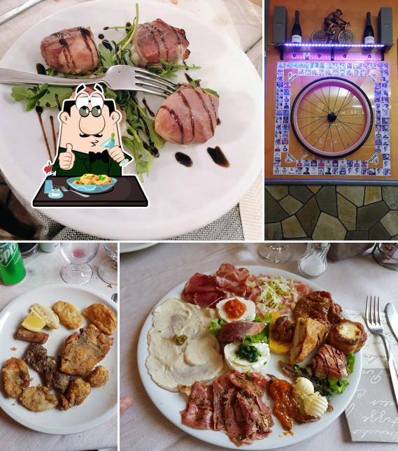 Cibo al Giacu 'd Nota
