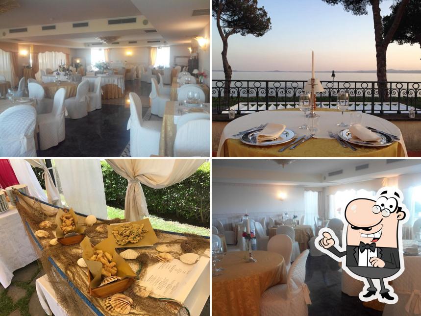 Ristorante Holiday