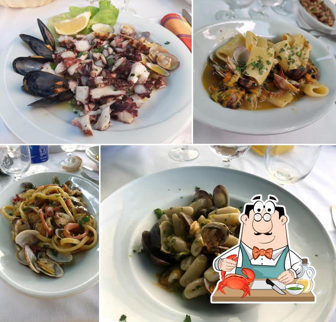 La Scogliera