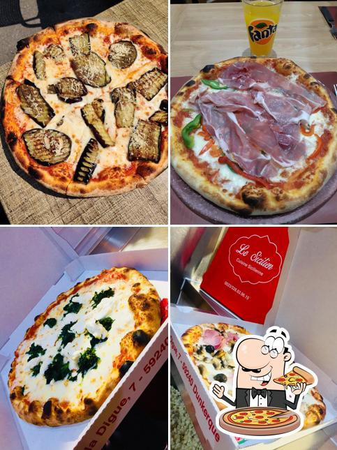 Le Sicilien