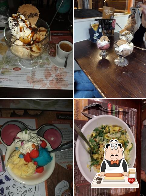 Pizzeria Paradiso