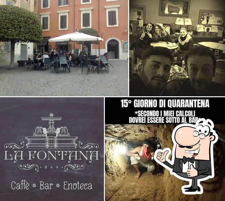 Immagine di Bar La Fontana Emporium