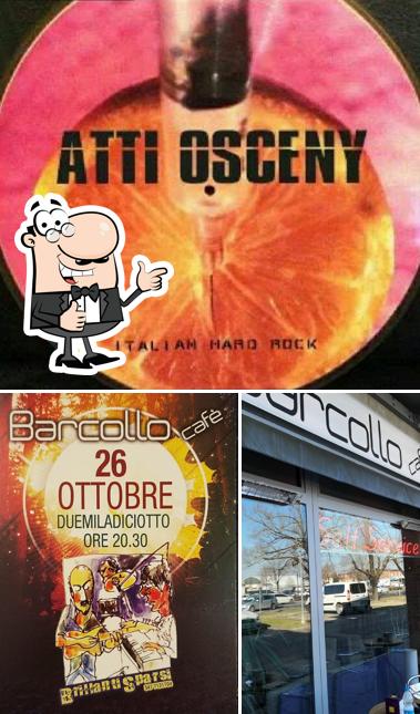 Immagine di Barcollo Café