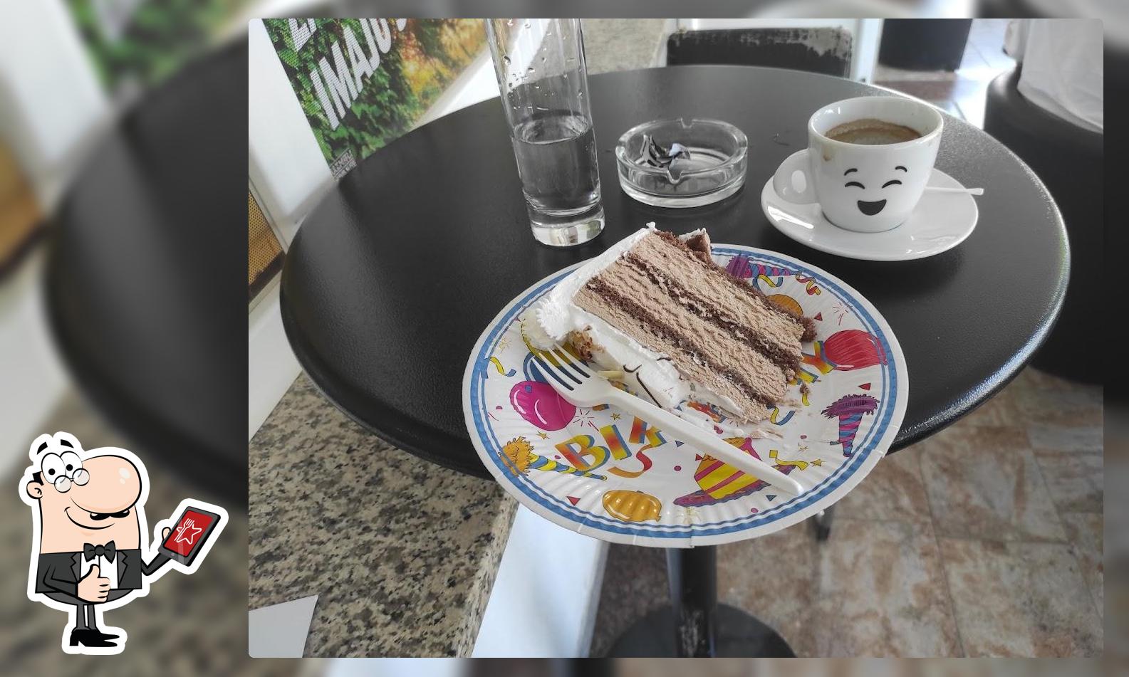 Caffe Bar Tin