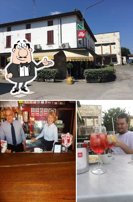 Snack Bar Rami