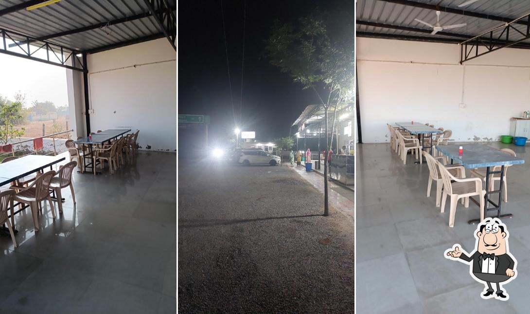 Raj hotel and restaurant