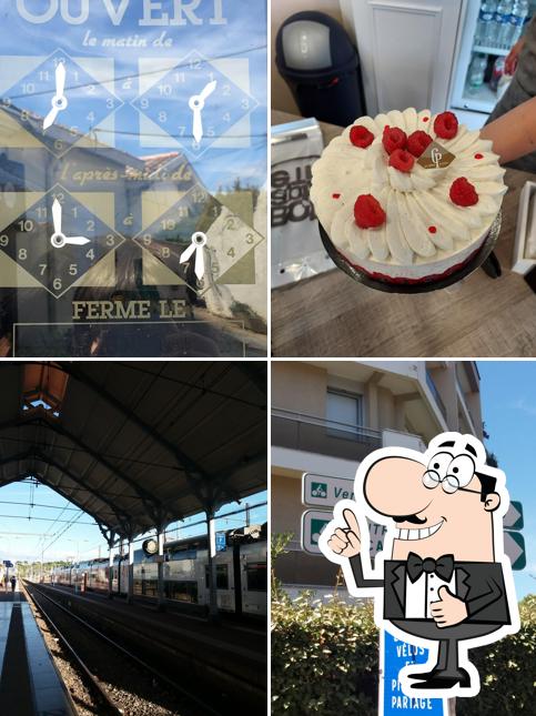 Aux Délices De Cédric