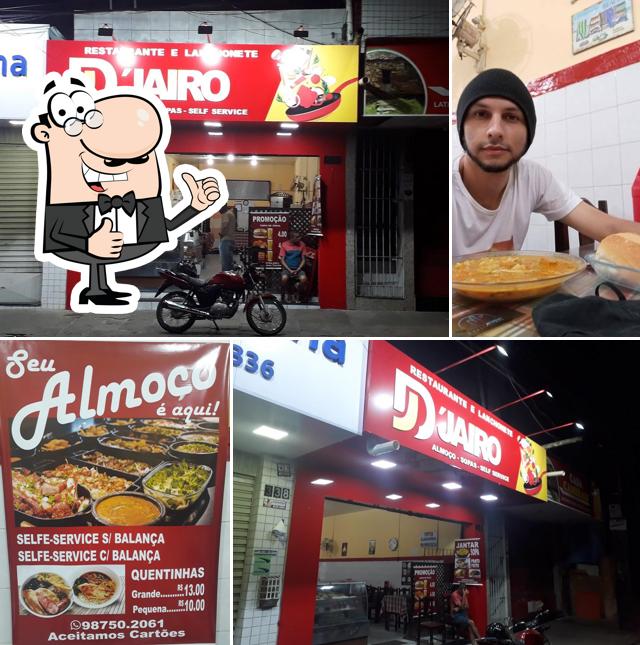 D'Jairo