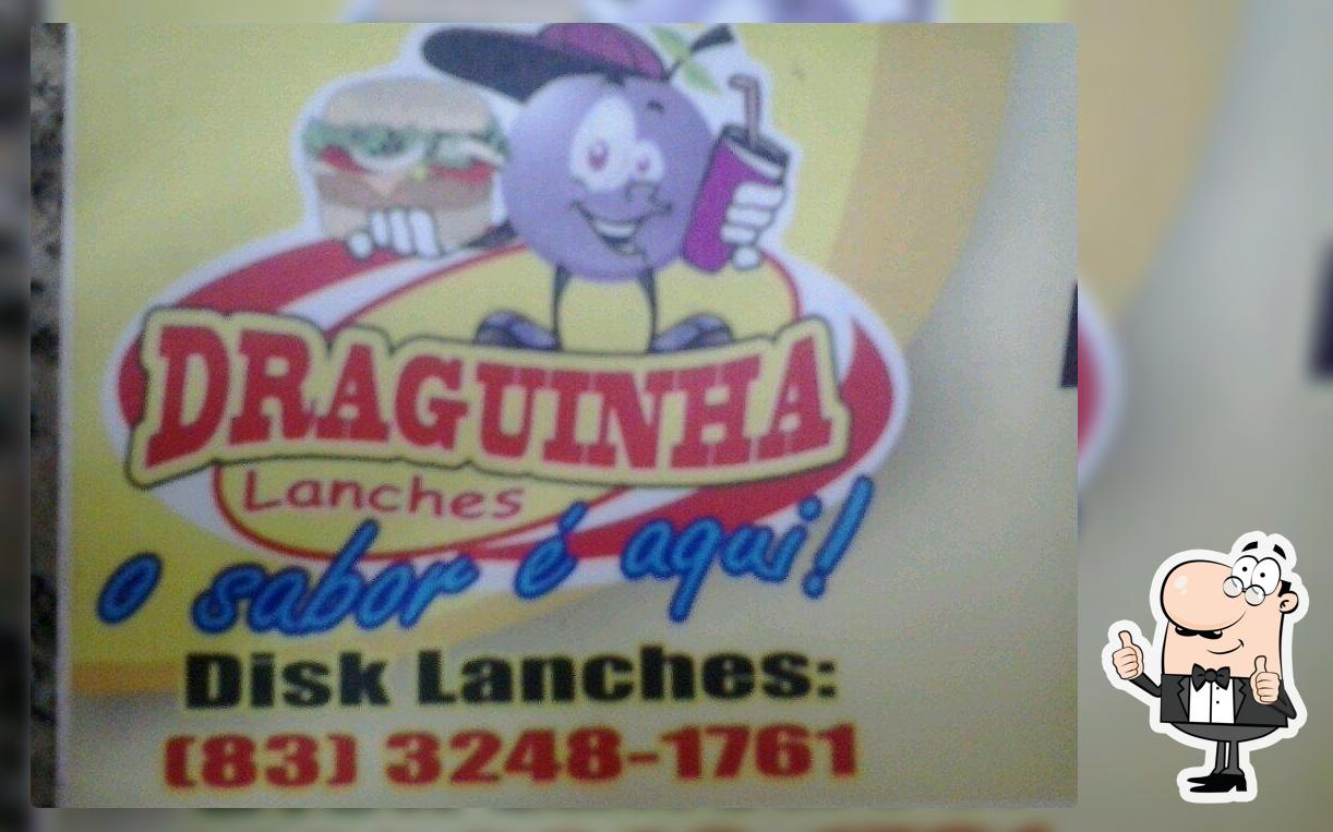 DRAGUINHA LANCHES