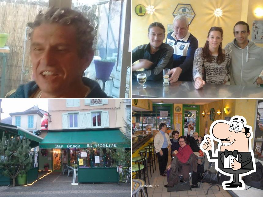 Voici une photo de El Picoline