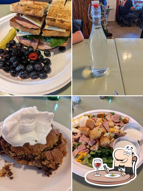 Highland Hereford Cafe in Fort Davis Restaurant reviews